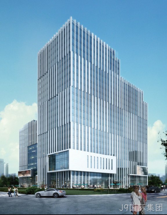 J9国际集团·江河时代