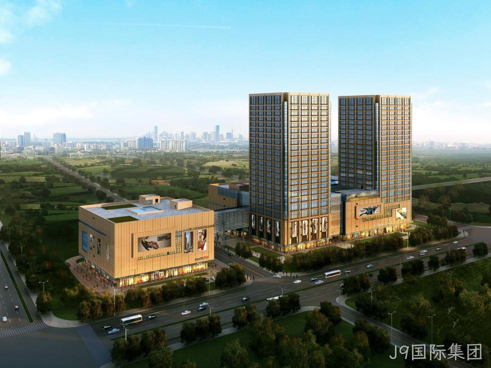 J9国际集团五福国际