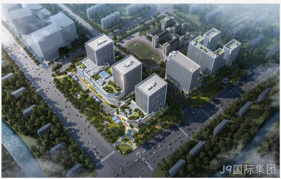 J9国际集团桃源国际