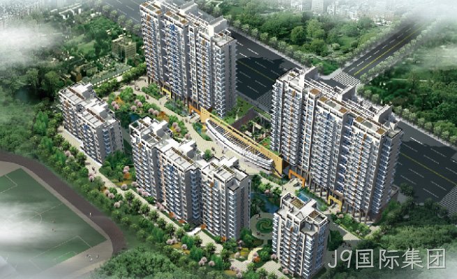 J9国际集团晴园