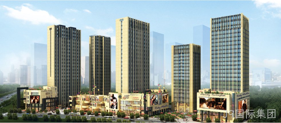 J9国际集团七格